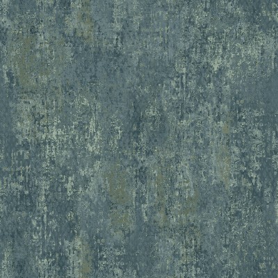 Paper pintat TEXTURA INDUSTRIAL BLAVA