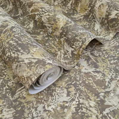 Paper pintat MODERN MARRÓ CHARCOAL Paper pintat MODERN MARRÓ CHARCOAL