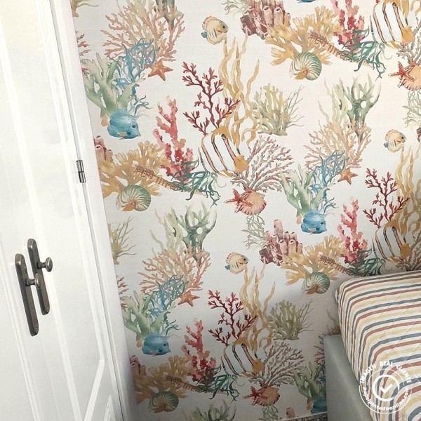 Paper pintat FONS MARÍ MULTI 10521