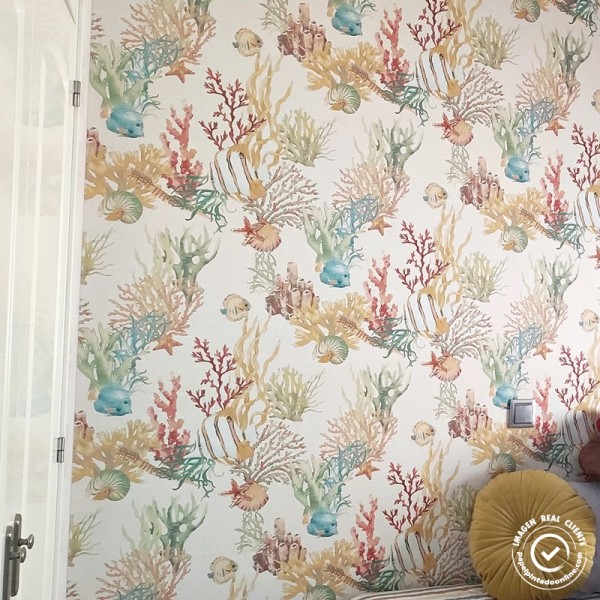 Paper pintat FONS MARÍ MULTI 10521