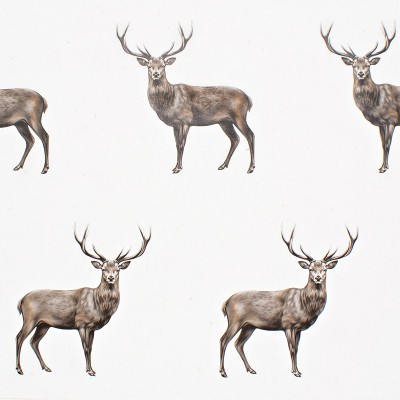 Papel pintado CIERVOS Papel pintado CIERVOS