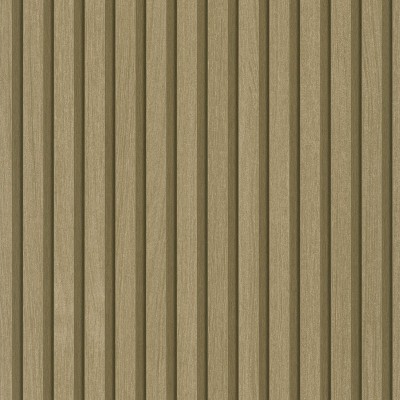 Paper pintat LLISTONS DE FUSTA BRONZE 33396