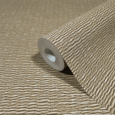 Papel de parede VIME BEGE 33384