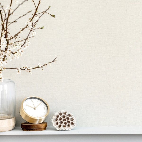 Paper pintat LLIS VINILIC BEIGE CLAR 82346