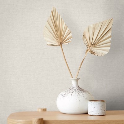 Papel pintado LISO VINILICO BEIGE 82347 2