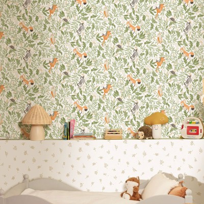 Paper pintat ANIMALS NATURA MNM_10574_71_70 2