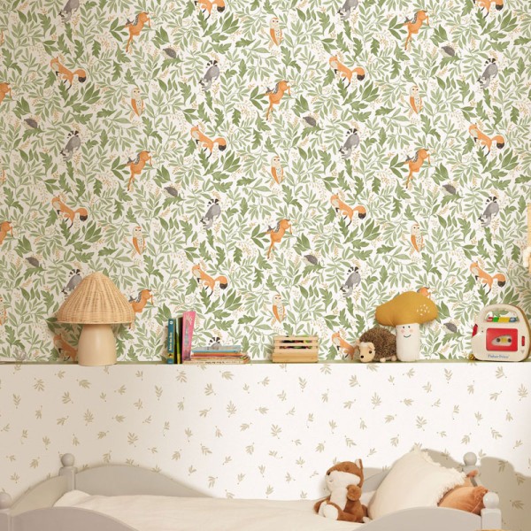 Papel pintado ANIMALES NATURALEZA MNM_10574_71_70 Papel pintado ANIMALES NATURALEZA MNM_10574_71_70