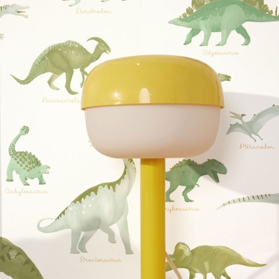 Papel de parede DINOSSAUROS INFANTIS MNM_10570_71_00 2