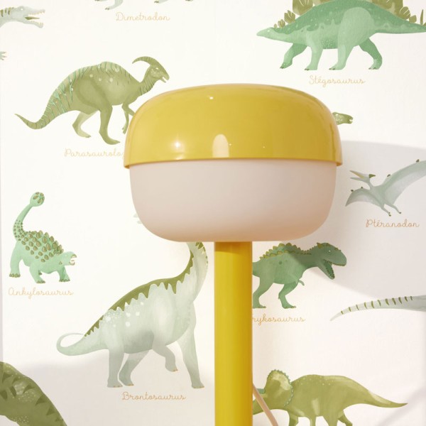 Paper pintat DINOSAURES INFANTILS MNM_10570_71_00