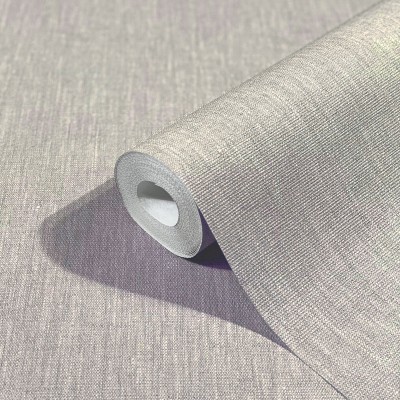 Papel pintado TEXTURADO LISO BEIGE GRISÁCEO 33329