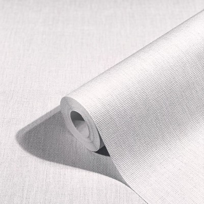 Paper pintat TEXTURAT LLIS BLANC GRISÓS 33325