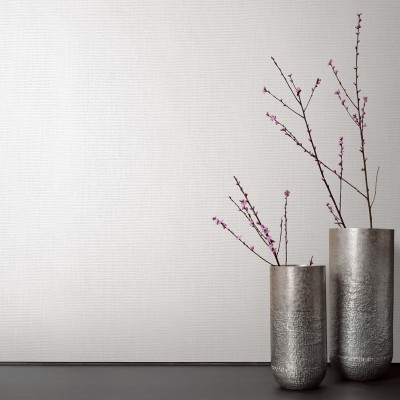 Paper pintat TEXTURAT LLIS BLANC 33332