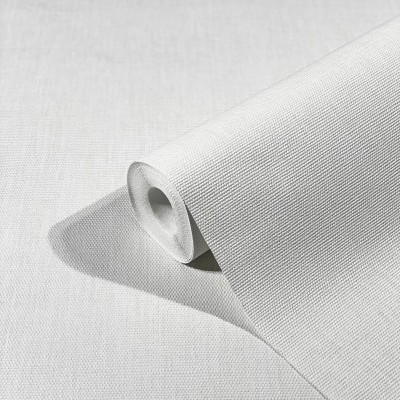 Papel pintado TEXTURADO LISO BLANCO 33332 Papel pintado TEXTURADO LISO BLANCO 33332