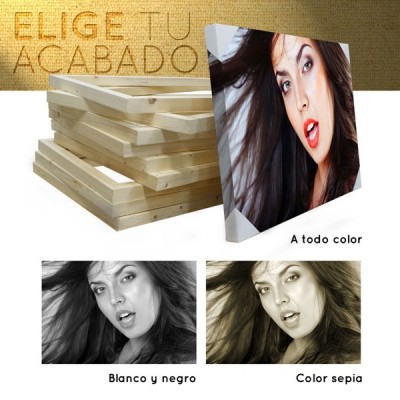 Cuadro Personalizado