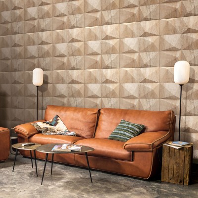 Paper pintat FUSTA 3D NATURAL 34851 Paper pintat FUSTA 3D NATURAL 34851