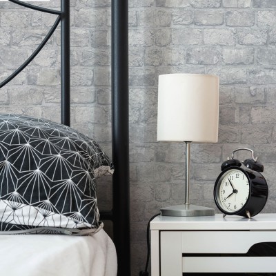 Paper pintat MAÓ GRIS AMB RELLEU 34835 2