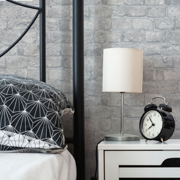 Paper pintat MAÓ GRIS AMB RELLEU 34835