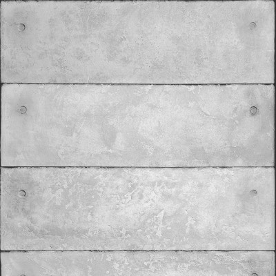 Papel de parede BLOCO DE CONCRETO CINZA 34860 Papel de parede BLOCO DE CONCRETO CINZA 34860