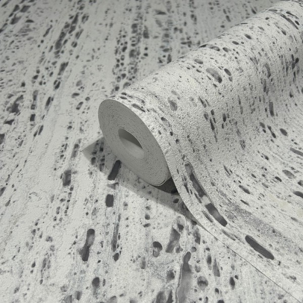 Paper pintat MARBRE TRAVERTÍ GRIS 33352 Paper pintat MARBRE TRAVERTÍ GRIS 33352