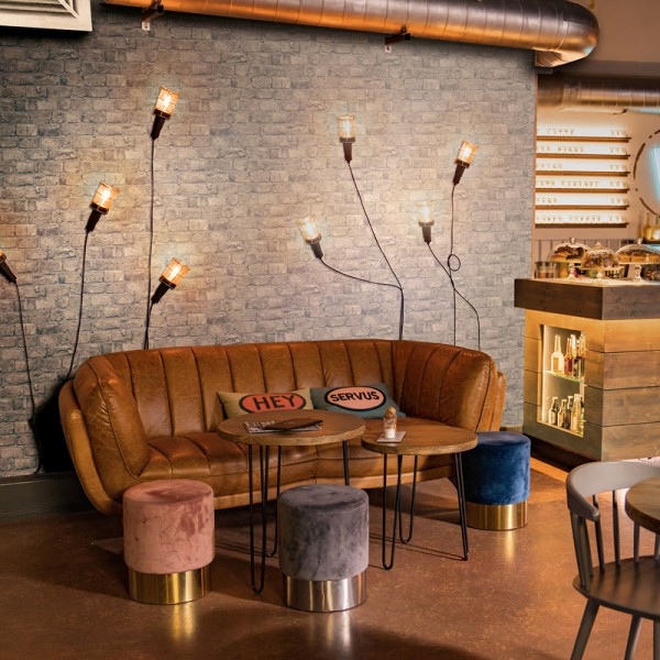 Paper pintat MAÓ GRIS AMB RELLEU 34835