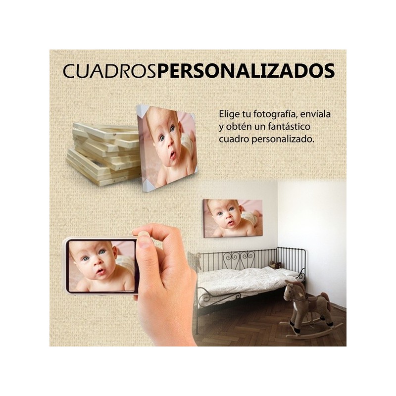 Cuadros Personalizados