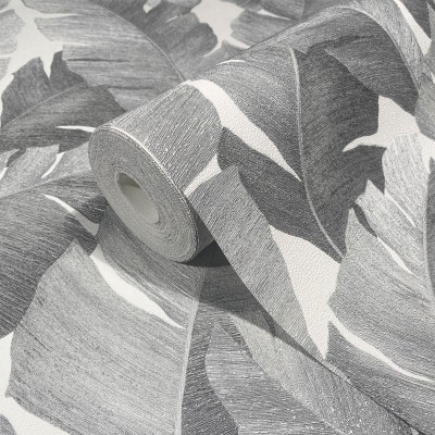 Paper pintat FULLES TROPICALS PLATEJADES 31624