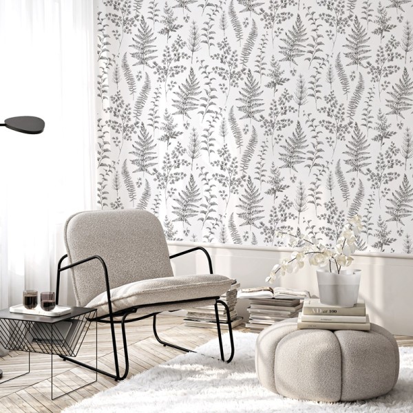 Paper pintat NATURALIA GRAFIT Paper pintat NATURALIA GRAFIT