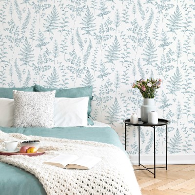 Paper pintat NATURALIA BLAU CLAR 2