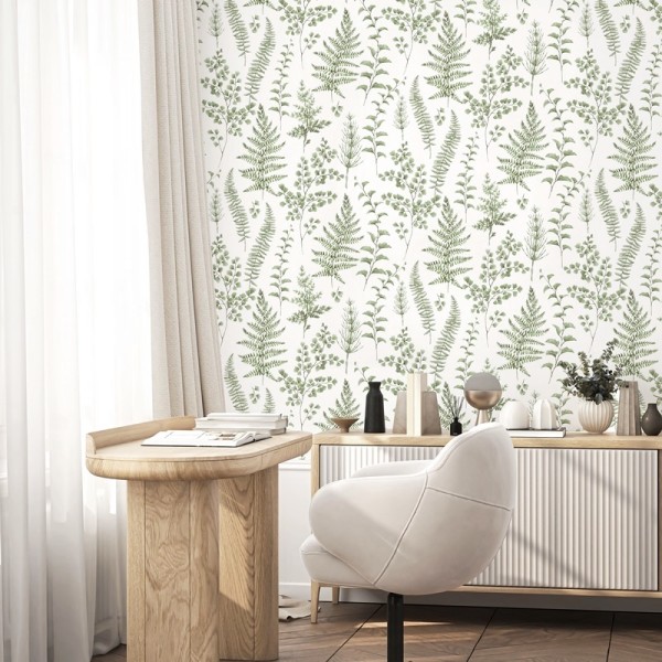 Paper pintat NATURALIA VERD Paper pintat NATURALIA VERD