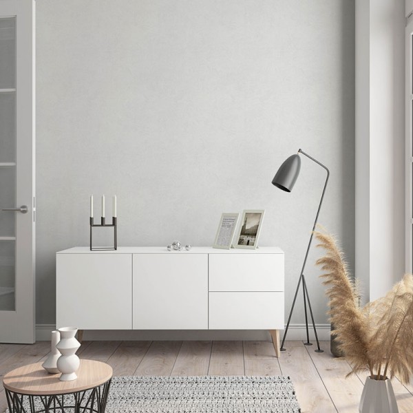 Paper pintat LLIS BLANC DESGASTAT 34806 Paper pintat LLIS BLANC DESGASTAT 34806