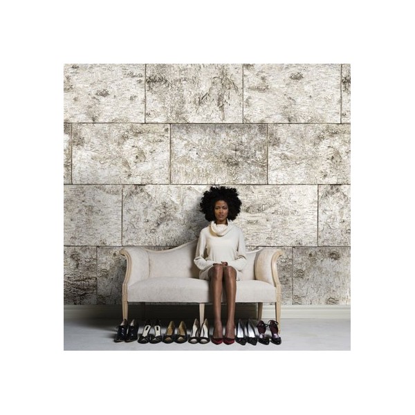 Fotomural BJÖRK Fotomural BJÖRK