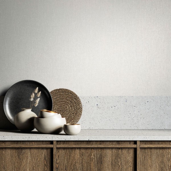 Paper pintat LLIS BLANC TRENCAT TEXTURITZAT 31629