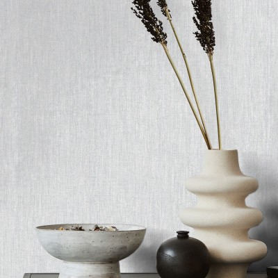 Paper pintat LLIS GRIS CLAR TEXTURITZAT 32224 Paper pintat LLIS GRIS CLAR TEXTURITZAT 32224