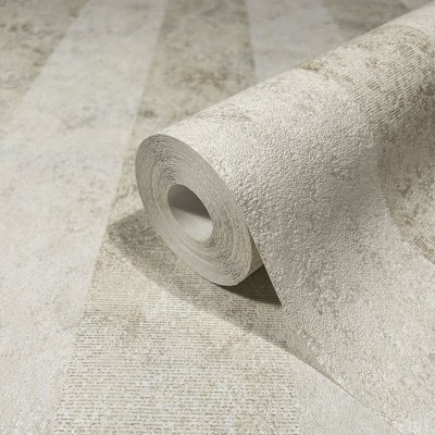 Paper pintat RATLLES BEIGE EFECTE ENVELLIT 34820 Paper pintat RATLLES BEIGE EFECTE ENVELLIT 34820