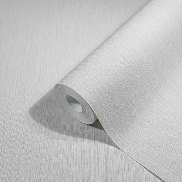 Papel pintado TEXTURA LISO GRIS 32230 Papel pintado TEXTURA LISO GRIS 32230