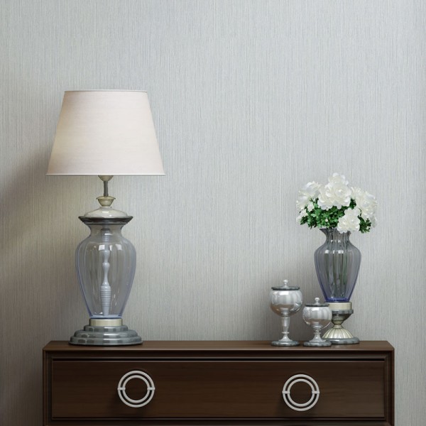 Papel pintado TEXTURA LISO GRIS 32230 Papel pintado TEXTURA LISO GRIS 32230