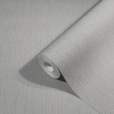 Papel pintado TEXTURA LISO GRIS OSCURO 32217 2