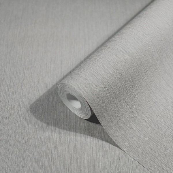 Papel de parede TEXTURA LISO CINZA ESCURO 32217 Papel de parede TEXTURA LISO CINZA ESCURO 32217