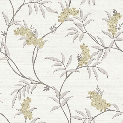 Paper pintat FLORAL JAPONÈS BEIGE CREMA 33301 Paper pintat FLORAL JAPONÈS BEIGE CREMA 33301