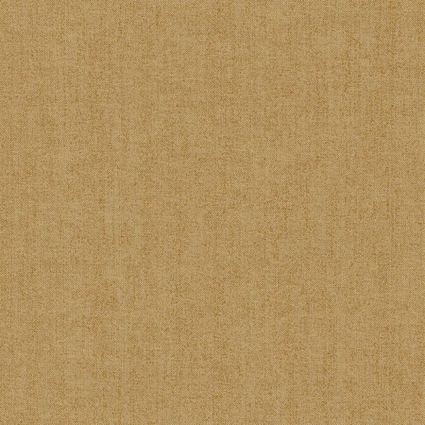 Papel pintado TEXTURA LINO OCRE 39073
