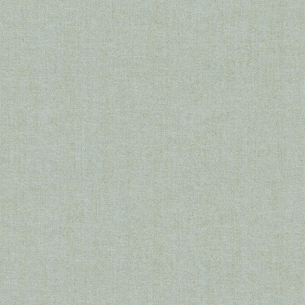 Papel pintado TEXTURA LINO VERDE AGUA CLARO 39066