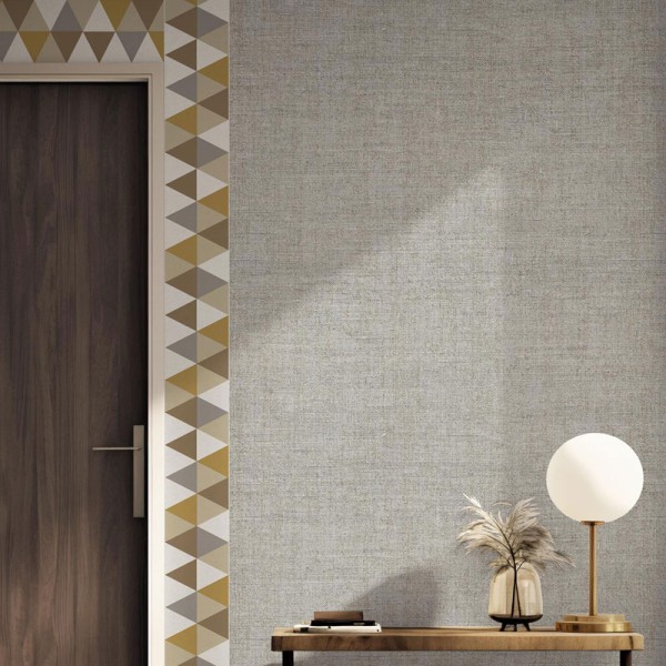 Paper pintat TEXTURA LLI GRIS 39052 Paper pintat TEXTURA LLI GRIS 39052