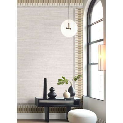 Paper pintat TEXTURA LLI GRIS CLAR 39041 2