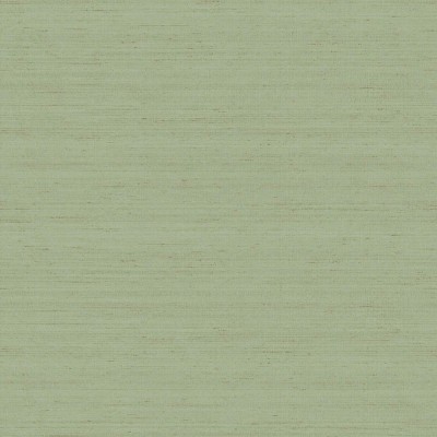 Papel de parede EFEITO TECIDO VERDE 33395