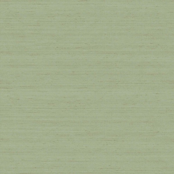 Papel de parede EFEITO TECIDO VERDE 33395