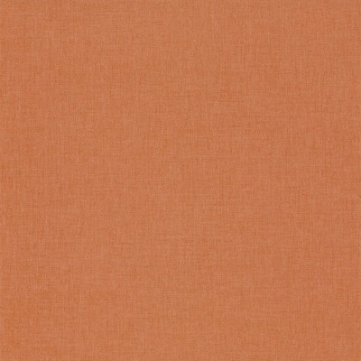 Papel pintado IMITACIÓN TELA CORAL NARANJA MNM_10060_43_13