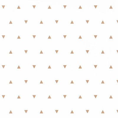 Paper pintat TRIANGLES MARRÓ MNM_10199_11_11