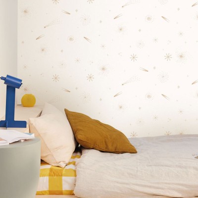 Papel de parede UNIVERSO INFANTIL MNM_10569_10_00 2