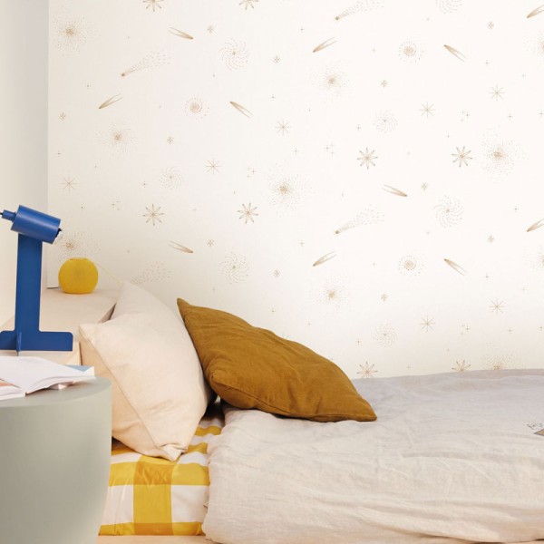 Papel pintado UNIVERSO INFANTIL MNM_10569_10_00 Papel pintado UNIVERSO INFANTIL MNM_10569_10_00