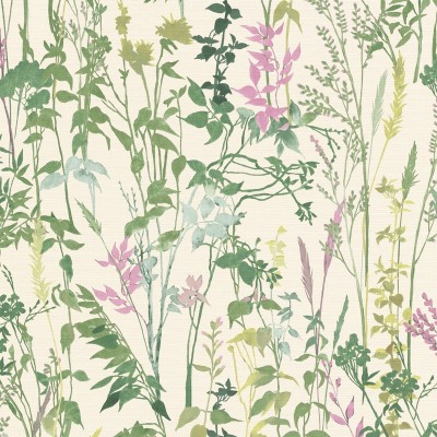 Paper pintat PLANTES I  VEGETACIÓ VERD 10258-05 Paper pintat PLANTES I  VEGETACIÓ VERD 10258-05